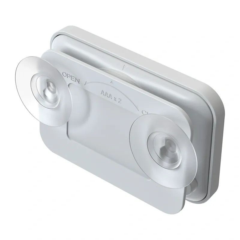 BALDRTHERM B0549STH Bathroom Timer